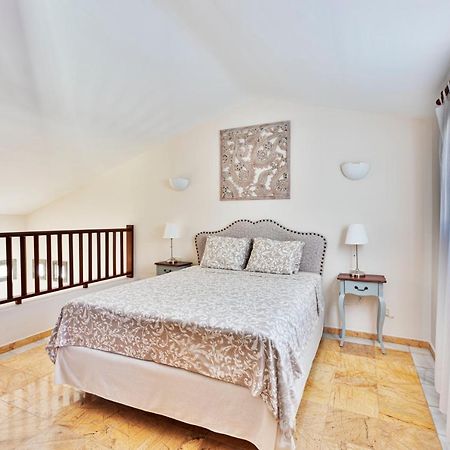Casa Sissy Leilighet Playa Blanca  Eksteriør bilde
