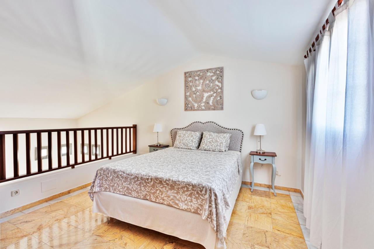 Casa Sissy Leilighet Playa Blanca  Eksteriør bilde